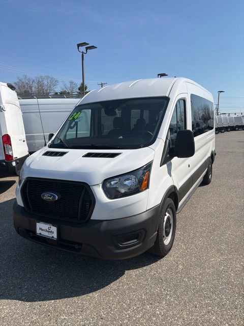 Used 2024 Ford Transit 350 XL image 1
