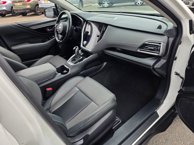 Certified 2024 Subaru Outback Onyx Edition AWD/4WD image 8