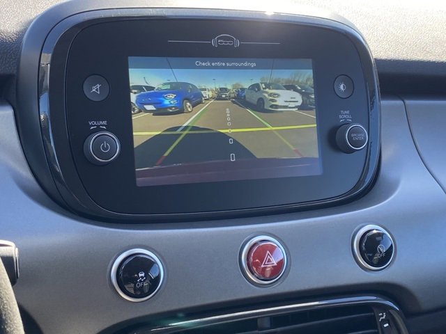 New 2023 FIAT 500X Sport w/ Technology Group image 3