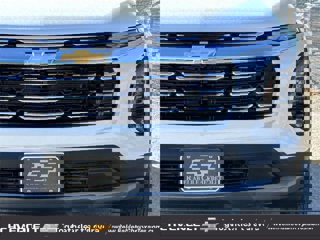 New 2026 Chevrolet Equinox LT w/ Safety and Technology Package image 7