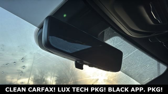 Used 2025 Jeep Grand Cherokee L Limited w/ Luxury Tech Group II image 20