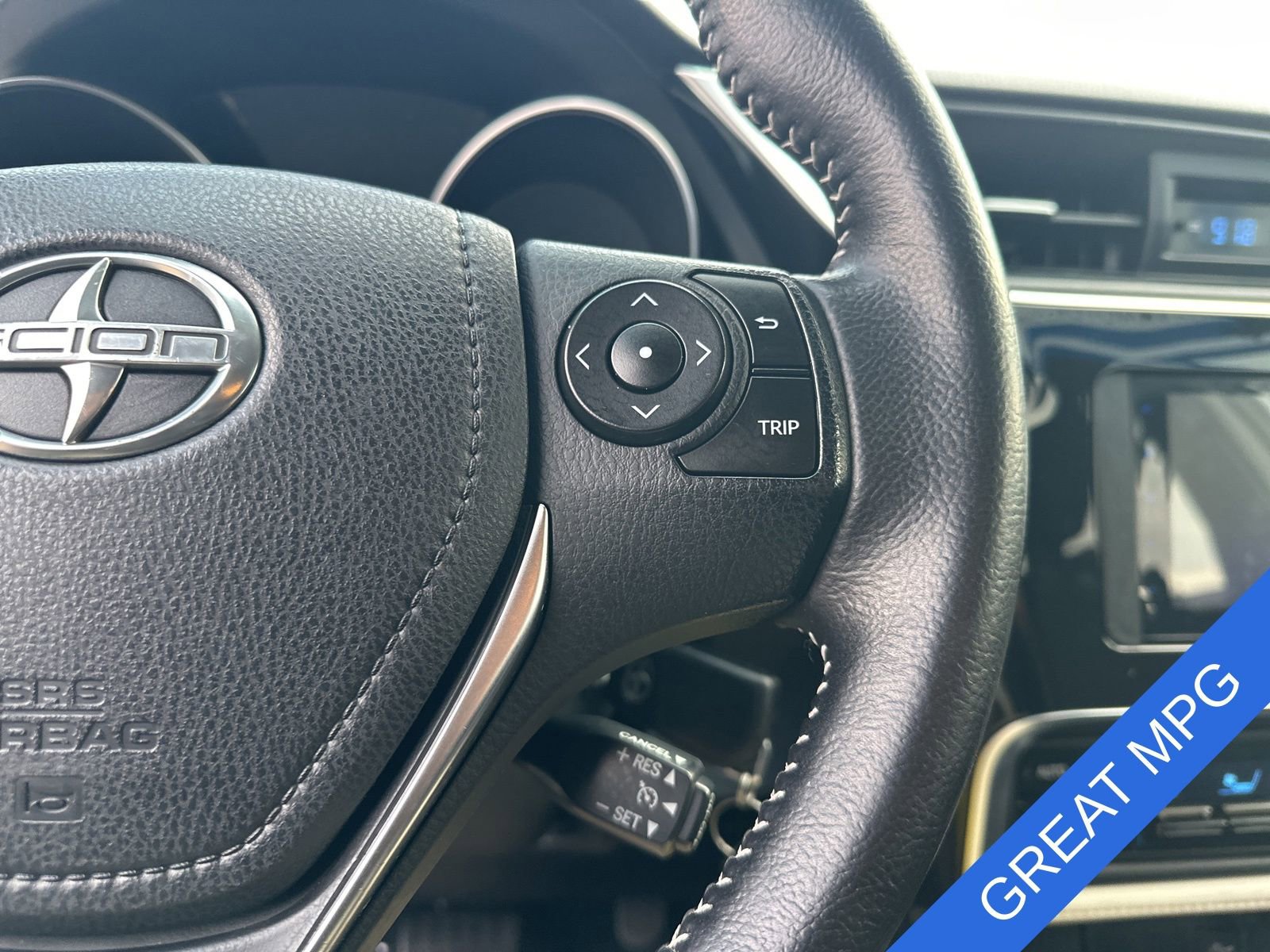 Used 2016 Scion iM image 15