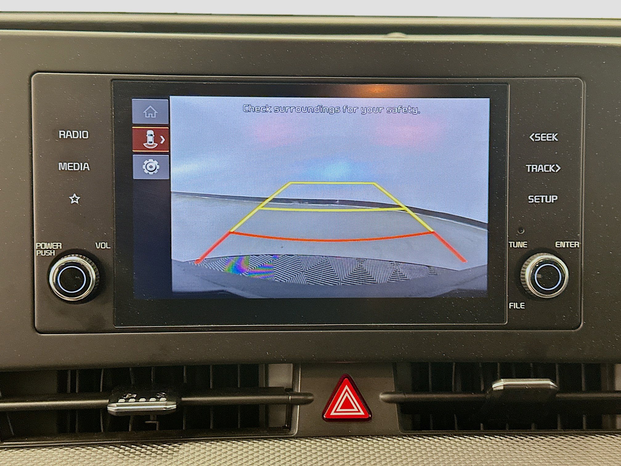 Used 2025 Kia Sportage LX image 23