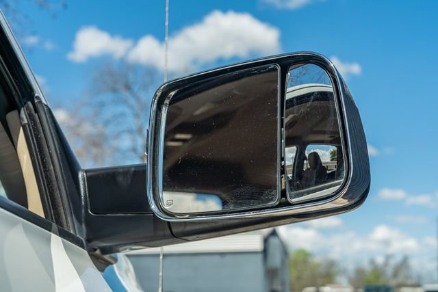 Used 2014 RAM 2500 Laramie w/ Convenience Group image 13