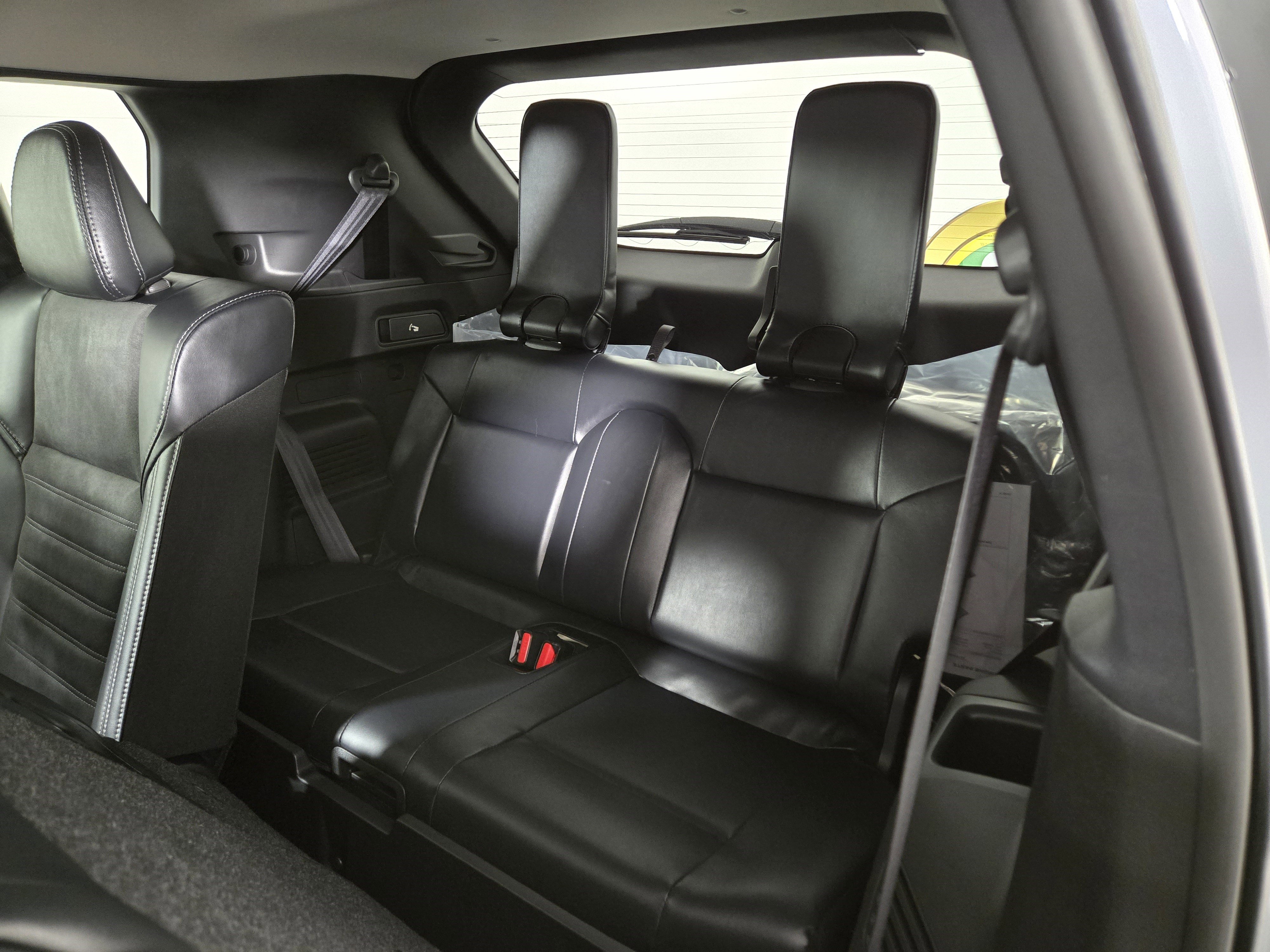 New 2026 Mitsubishi Outlander Trail Edition image 12