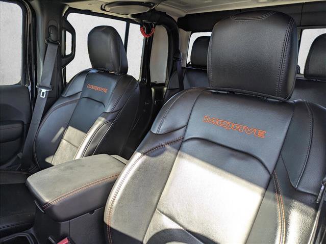 Used 2021 Jeep Gladiator Mojave image 19