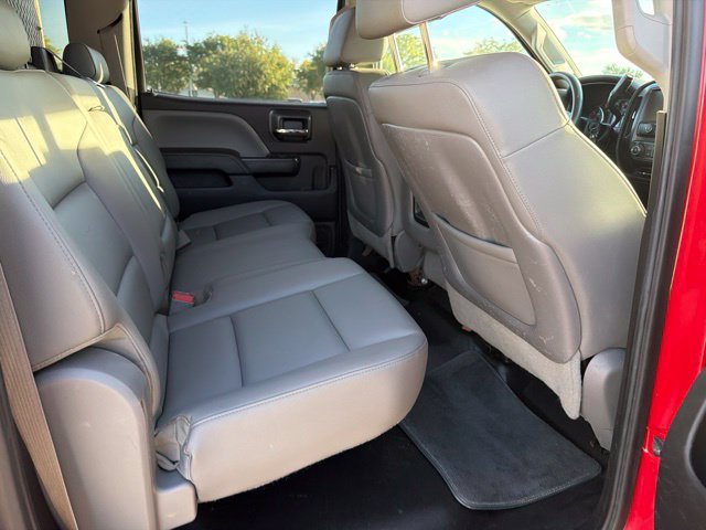 Used 2015 Chevrolet Silverado 3500 W/T w/ WT Convenience Package AWD/4WD image 36