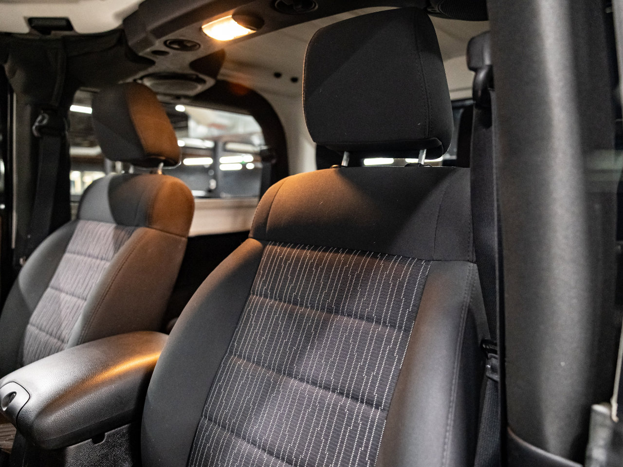 Used 2012 Jeep Wrangler Sport image 7