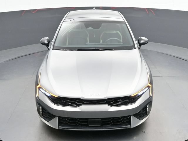 Used 2025 Kia K5 GT-Line w/ GT-Line Premium Package AWD/4WD image 17