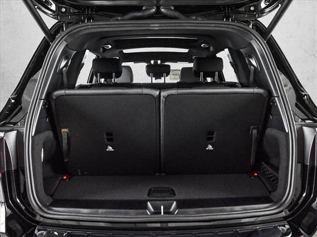 New 2026 Mercedes-Benz GLB 250 4MATIC image 6