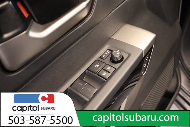 Used 2026 Toyota Tundra Limited w/ Limited PVM Package image 12