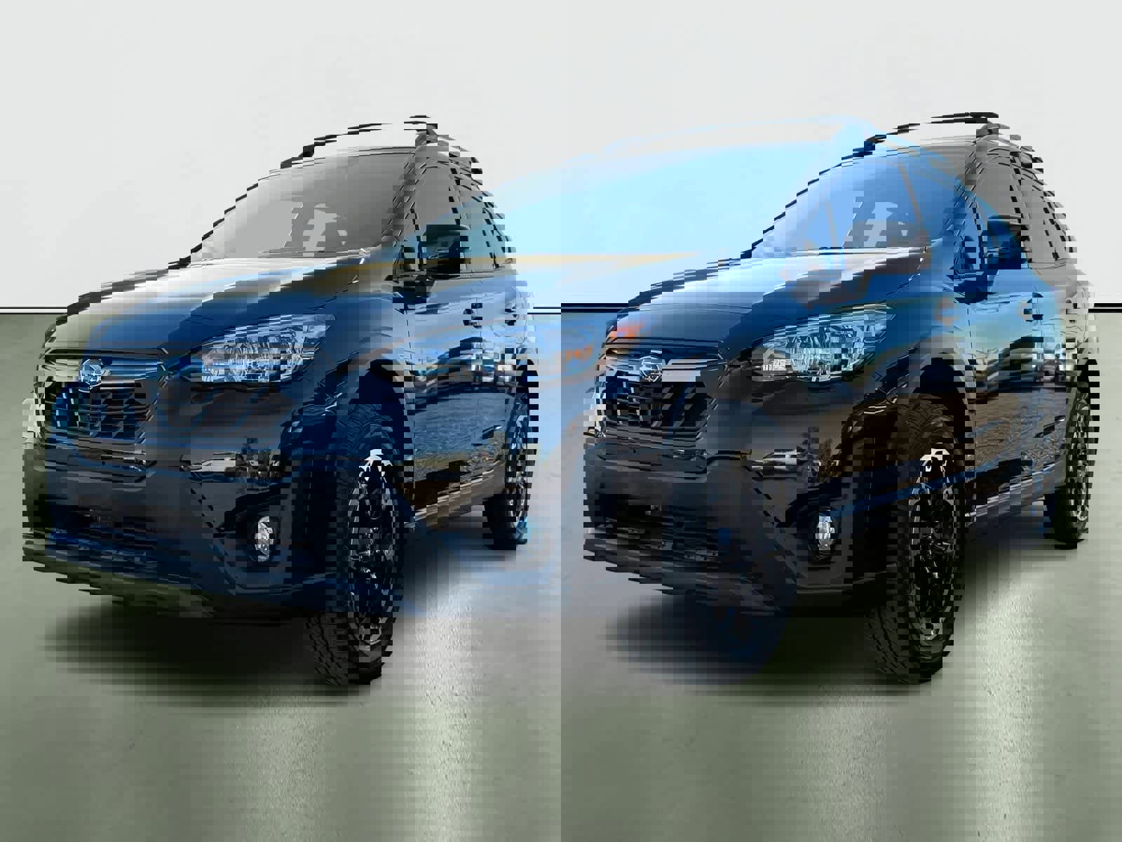 Used 2023 Subaru Crosstrek 2.0i Premium image 2