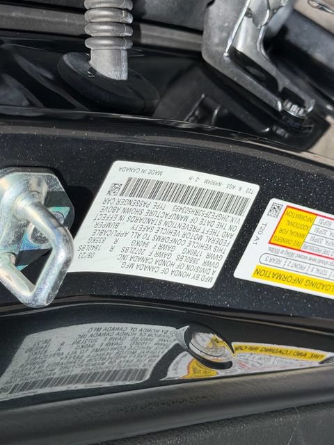 Used 2024 Honda Civic Sport image 17