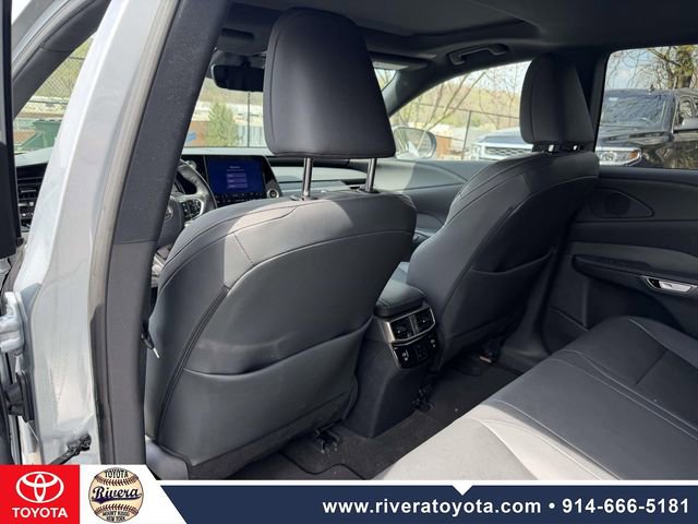 Used 2023 Lexus RX 350 Premium w/ Accessory Package (Z1) AWD/4WD image 13