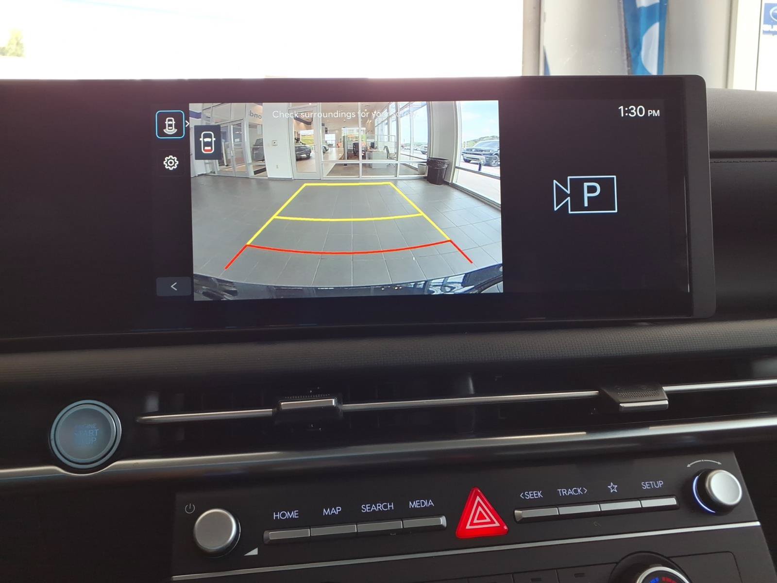 Certified 2026 Hyundai Tucson SE AWD/4WD image 30