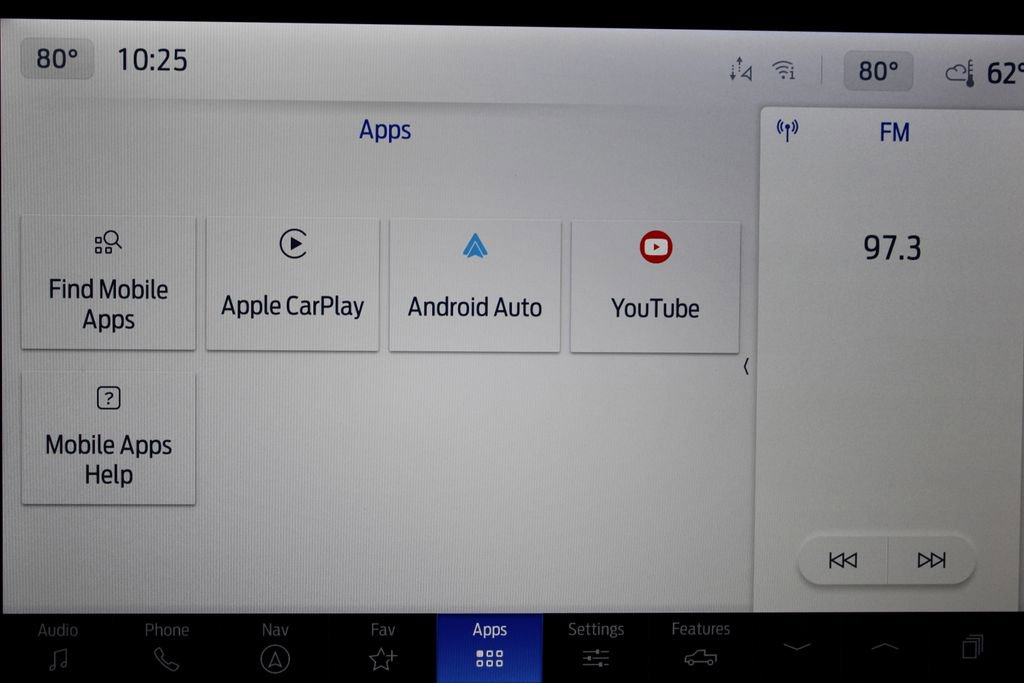 New 2025 Ford F150 Lariat w/ Equipment Group 502A High image 66