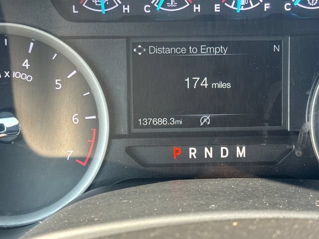 Used 2019 Ford Expedition Max XLT AWD/4WD image 16