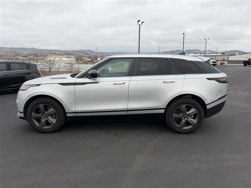 Used 2025 Land Rover Range Rover Velar Dynamic SE AWD/4WD image 1