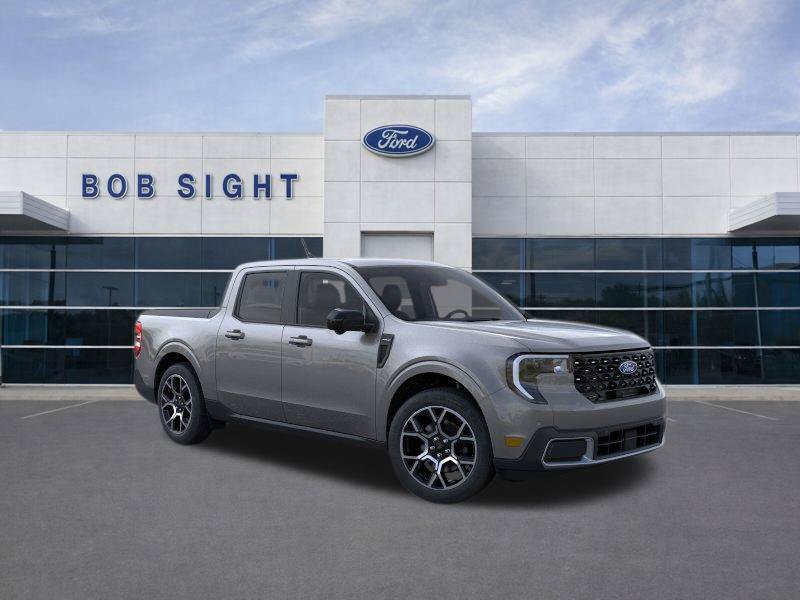 New 2026 Ford Maverick Lariat w/ 4K Tow Package AWD/4WD image 10