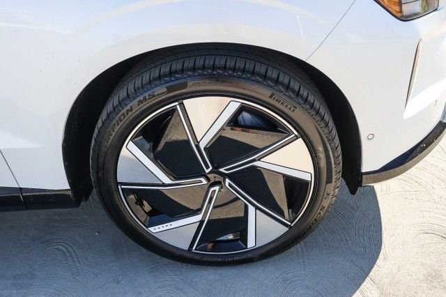 New 2025 Volvo EX90 Ultra image 9