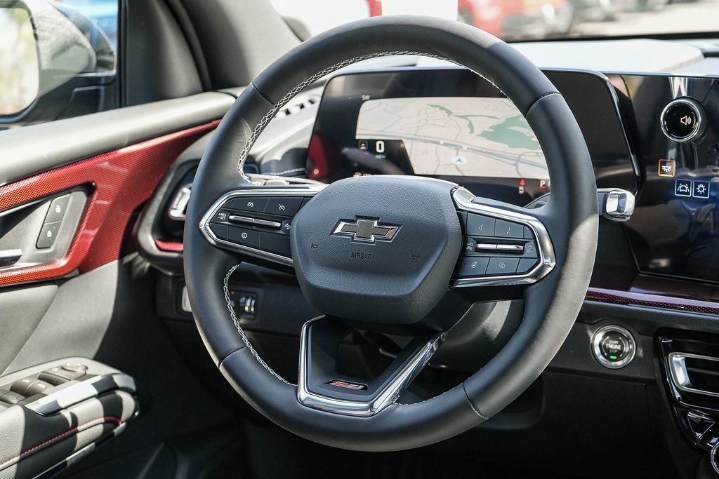 New 2026 Chevrolet Traverse Z71 AWD/4WD image 14