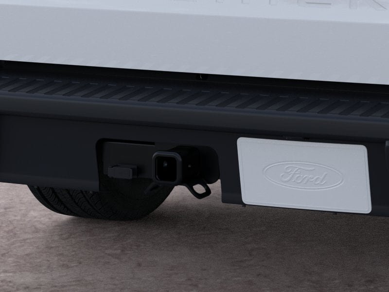 New 2026 Ford Maverick XLT AWD/4WD image 23