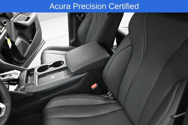 Certified 2026 Acura MDX FWD image 17