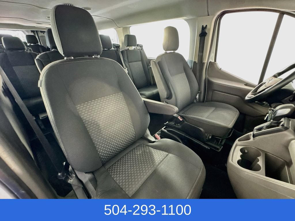 Used 2020 Ford Transit 350 XLT RWD image 28