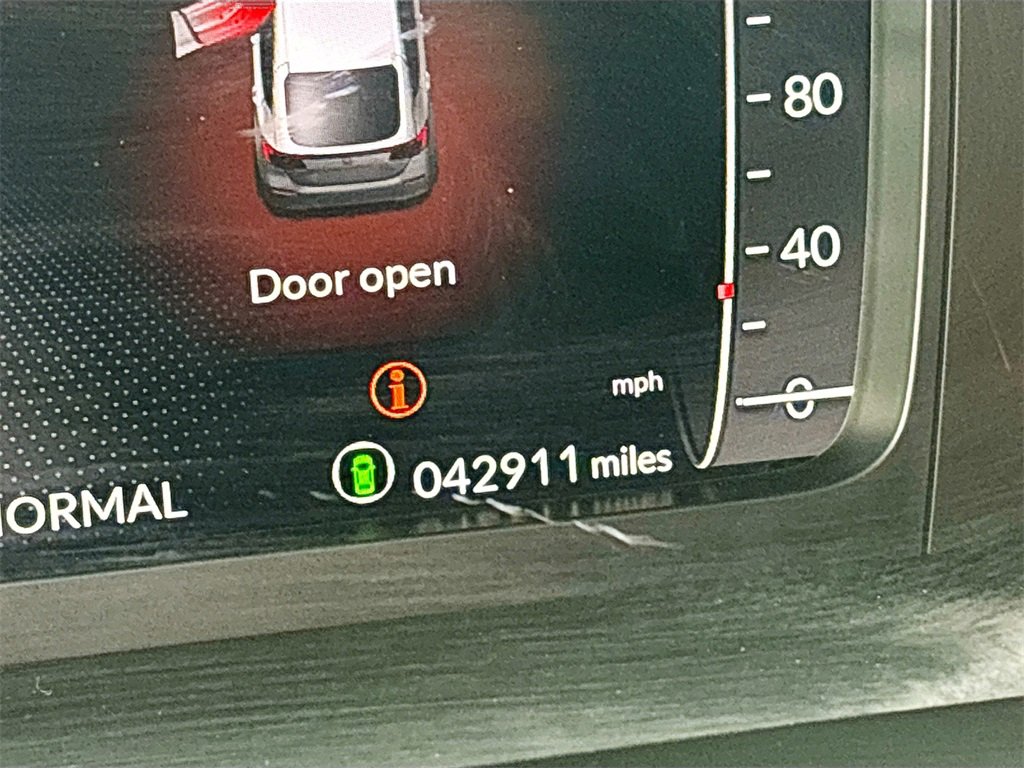 Used 2024 Honda Civic Sport Touring image 12