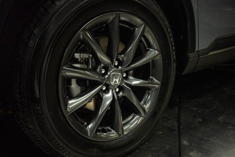 Used 2026 Honda CR-V EX-L image 3