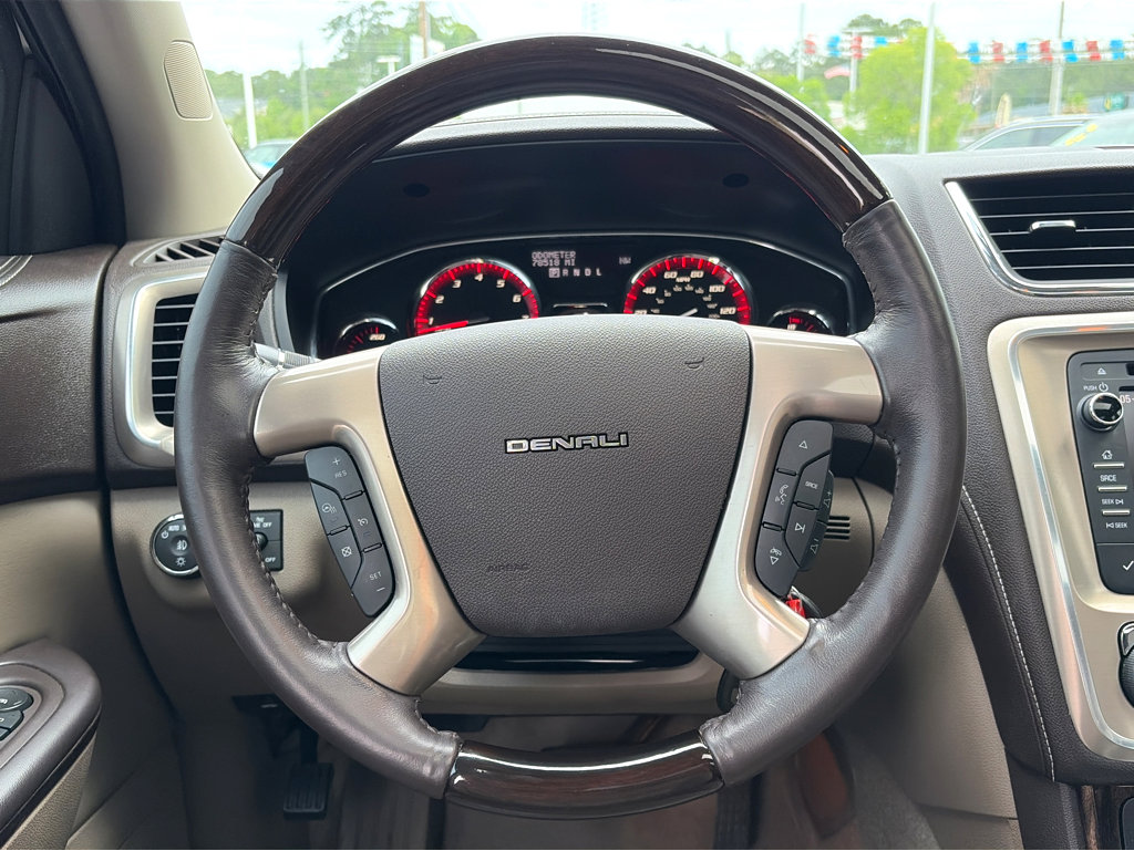 Used 2015 GMC Acadia Denali FWD image 15