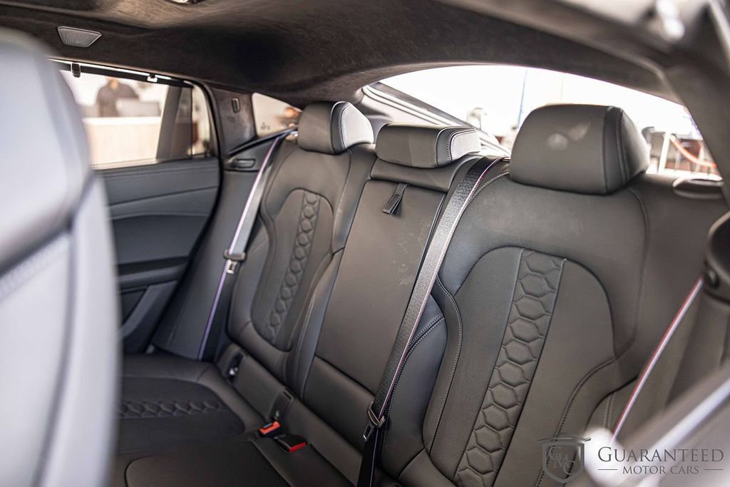 Used 2025 BMW X6 M Competition w/ Executive Package AWD/4WD image 34