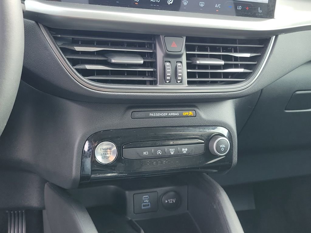 Certified 2023 Ford Escape Active w/ Tech Pack #2 AWD/4WD image 28