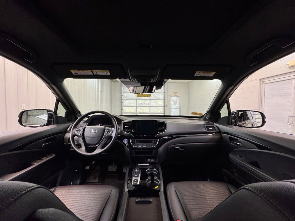 Used 2023 Honda Ridgeline Black Edition image 20
