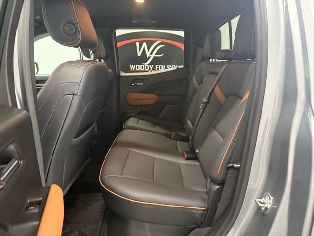 Used 2024 GMC Canyon AT4 w/ AT4 Premium Package image 15