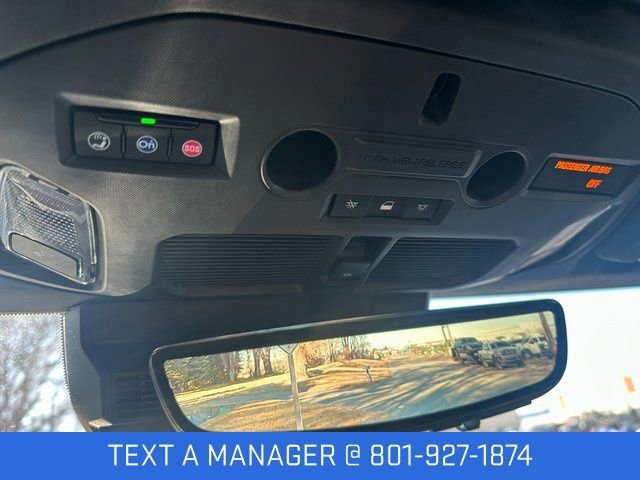 New 2025 GMC Hummer EV 3X image 33