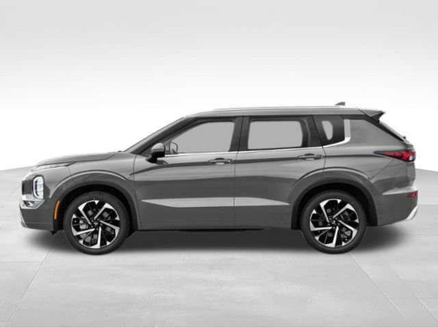 Used 2023 Mitsubishi Outlander SE FWD image 37