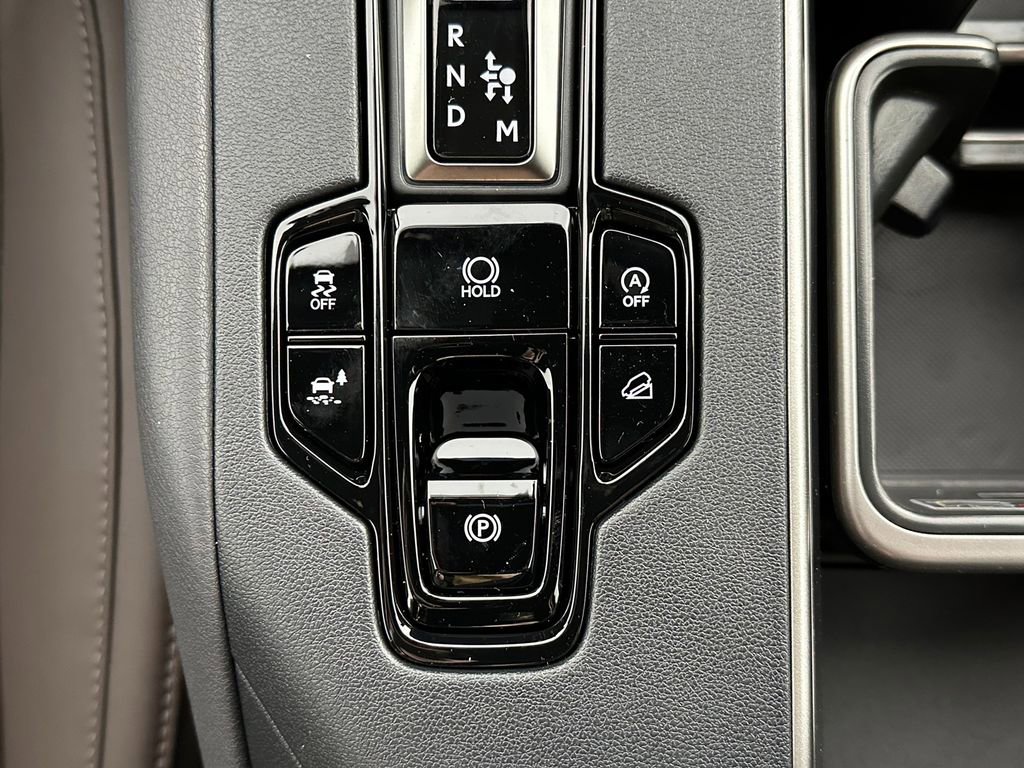 New 2026 Lexus TX 350 AWD image 27