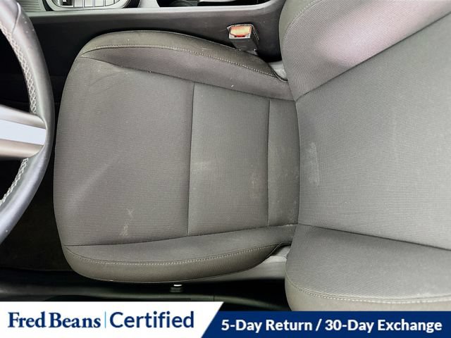 Certified 2024 Hyundai Kona SEL FWD image 21