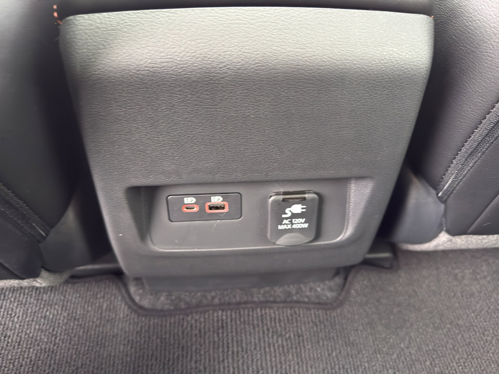 New 2026 Nissan Frontier PRO-4X image 33