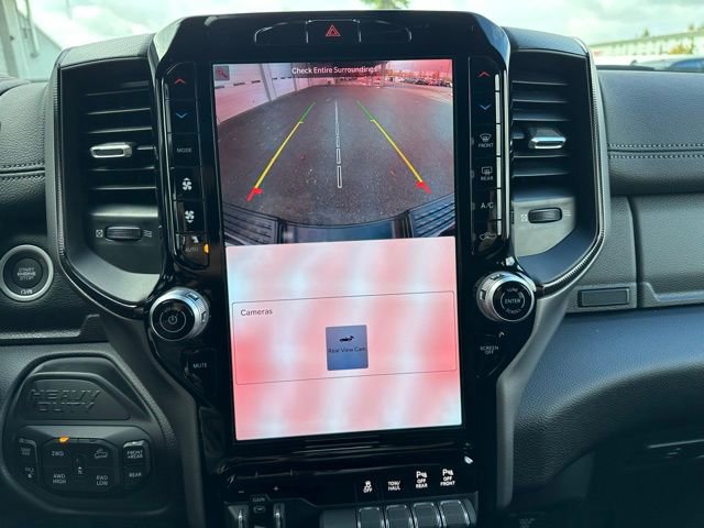 New 2026 RAM 2500 Power Wagon image 16