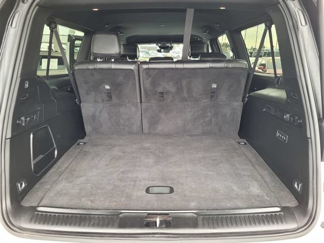 Certified 2023 Jeep Wagoneer L Series II AWD/4WD image 19