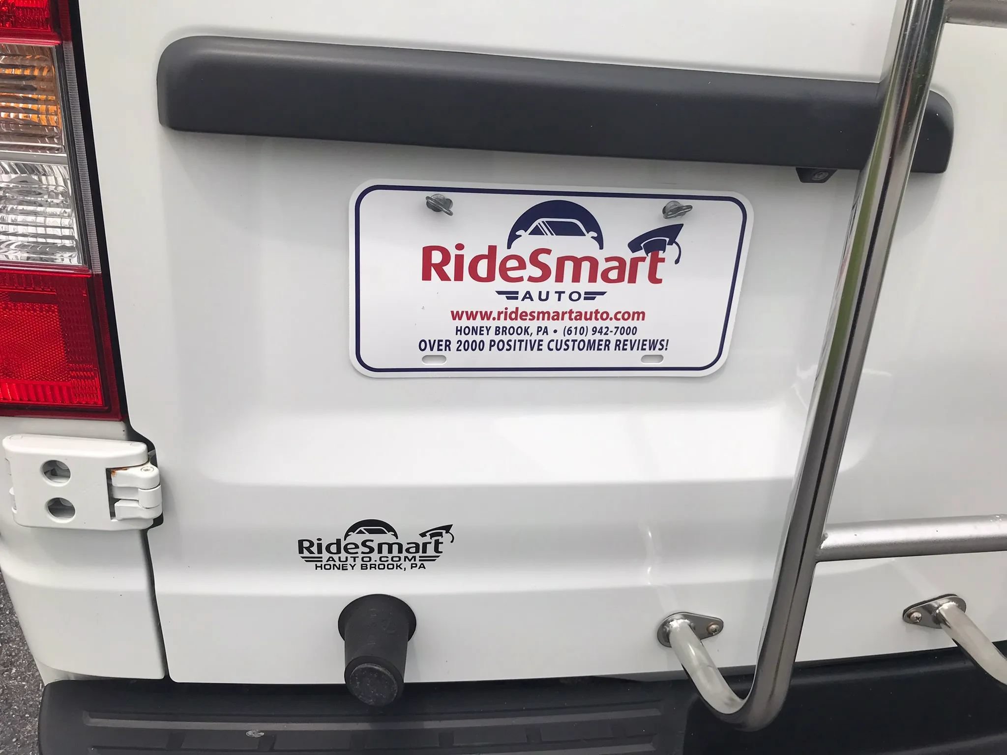 Used 2018 Nissan NV 2500 SV w/ Navigation Package RWD image 29