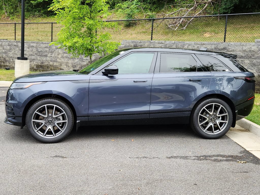 New 2026 Land Rover Range Rover Velar Belgravia AWD/4WD image 6