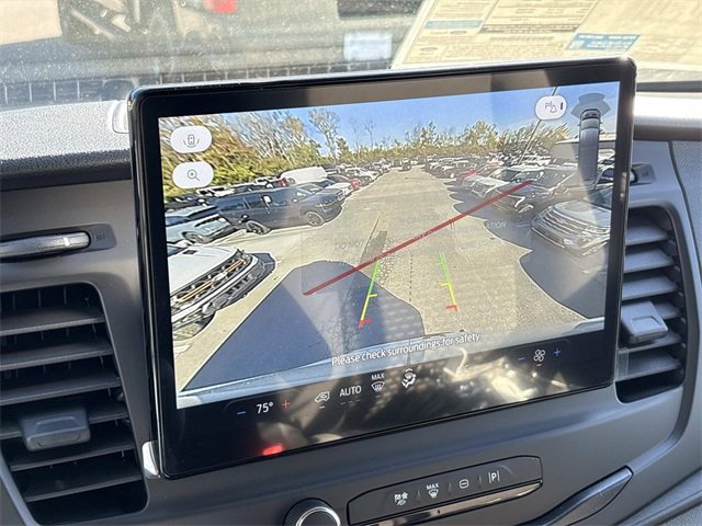 New 2026 Ford Transit 250 148 Medium Roof w/ Load Area Protection Package image 31