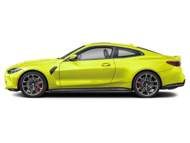 New 2027 BMW M4 xDrive Competition AWD/4WD image 3
