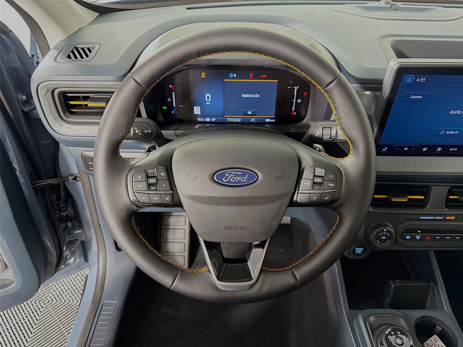 New 2026 Ford Maverick Tremor image 12