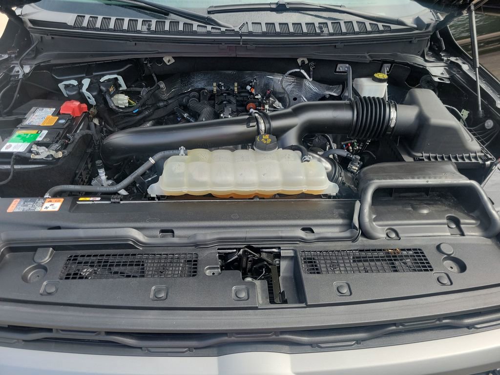 Used 2023 Ford Expedition XLT RWD image 34