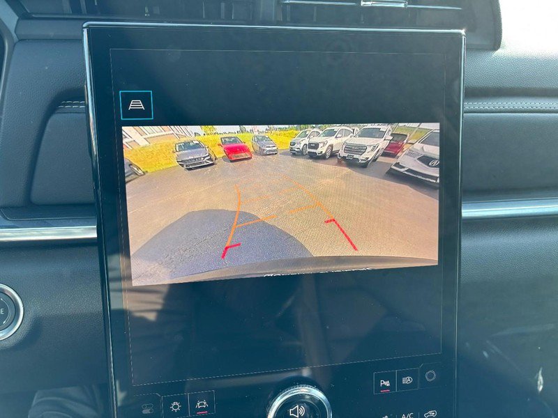 Used 2026 GMC Terrain Elevation w/ Elevation Premium Package FWD image 20