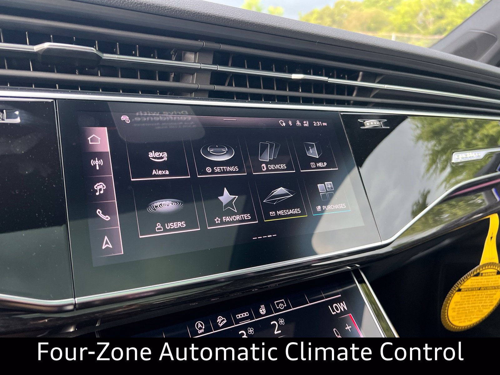 New 2026 Audi Q7 2.0T Premium Plus AWD/4WD image 11